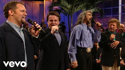 This Gaither Vocal Band lineup consisted of - Bill Gaither, Ma. . You tube gaither vocal band